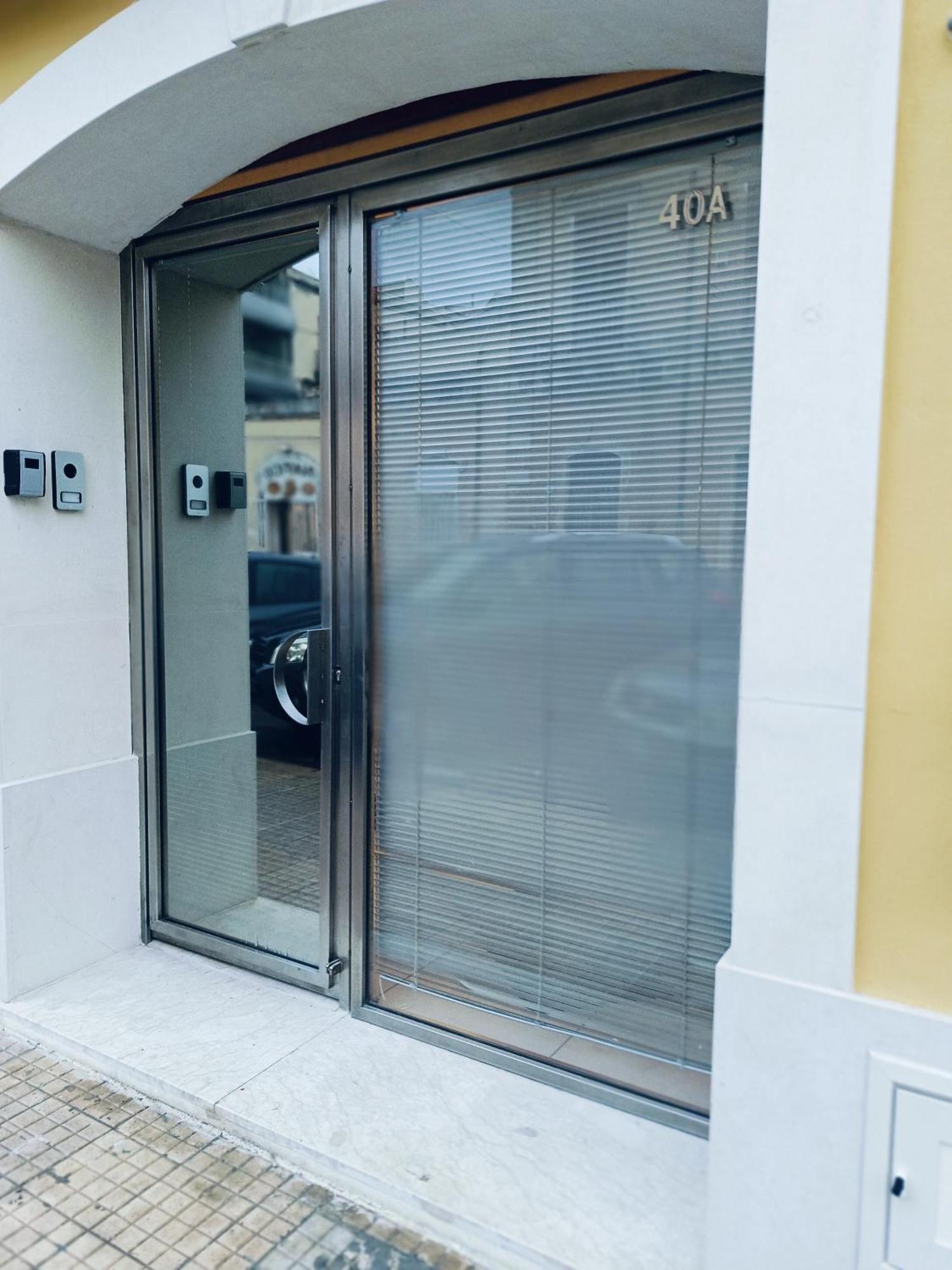 Casa Ierone L'Etneo Apartment Syracuse Exterior photo