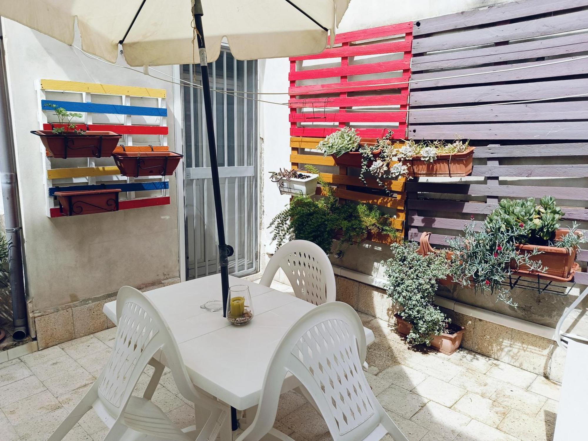 Casa Ierone L'Etneo Apartment Syracuse Exterior photo